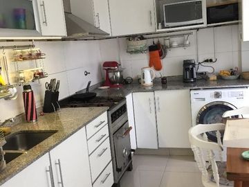 Departamento en venta en Quilmes Centro