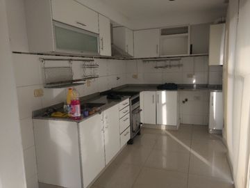Departamento en venta en Quilmes Centro