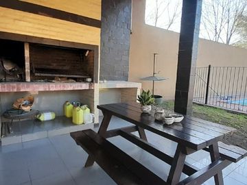 Casa en venta en Castelar Sur