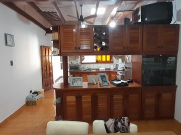 Casa en venta en Castelar Sur