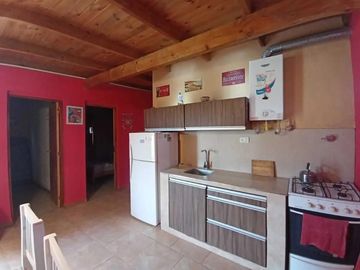 Casa PH en venta en Santa Clara del Mar