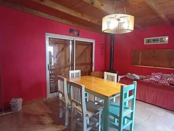 Casa PH en venta en Santa Clara del Mar
