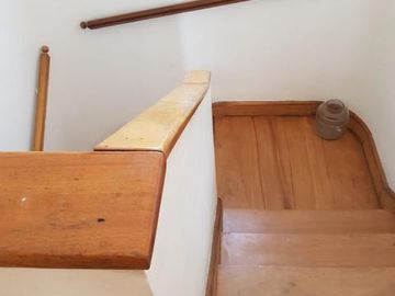 General Bulnes/Santo Domingo - Casa - Venta
