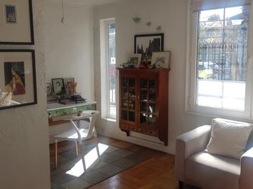 General Bulnes/Santo Domingo - Casa - Venta