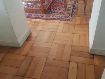 General Bulnes/Santo Domingo - Casa - Venta
