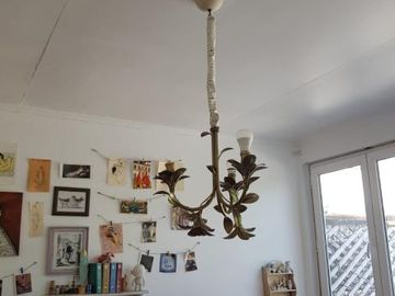 General Bulnes/Santo Domingo - Casa - Venta