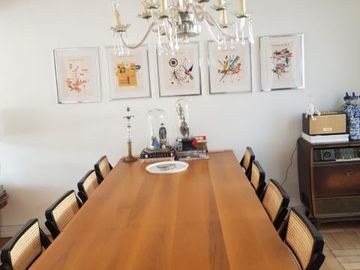 General Bulnes/Santo Domingo - Casa - Venta