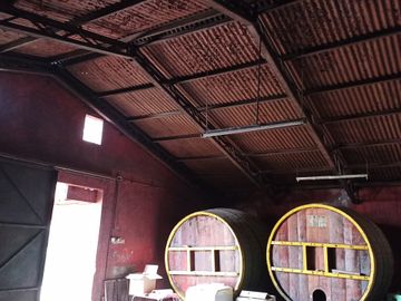 Arturo Prat/Avda Brasil - Casa - Venta
