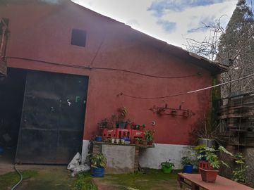 Arturo Prat/Avda Brasil - Casa - Venta
