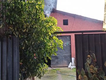 Arturo Prat/Avda Brasil - Casa - Venta