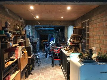 Lautaro/Calle Esdras - Casa - Venta