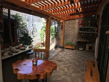 Lautaro/Calle Esdras - Casa - Venta