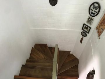 Lautaro/Calle Esdras - Casa - Venta