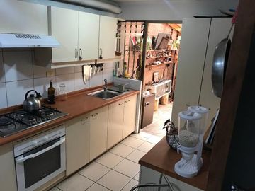 Lautaro/Calle Esdras - Casa - Venta
