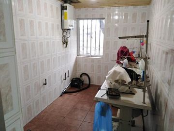 L-55/La Quinta Longavi - Parcela - Venta