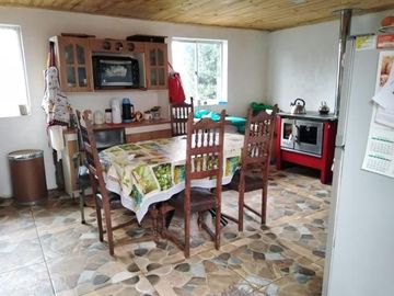 L-55/La Quinta Longavi - Parcela - Venta