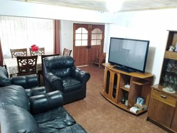 L-55/La Quinta Longavi - Parcela - Venta