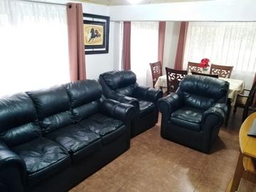 L-55/La Quinta Longavi - Parcela - Venta