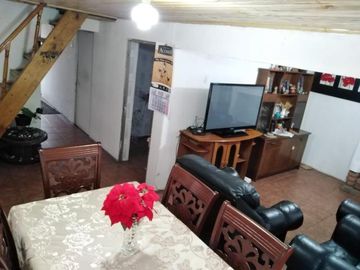 L-55/La Quinta Longavi - Parcela - Venta