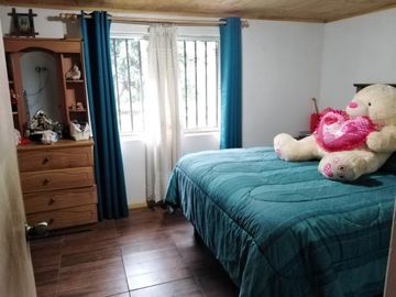 L-55/La Quinta Longavi - Parcela - Venta