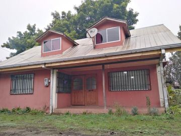 L-55/La Quinta Longavi - Parcela - Venta