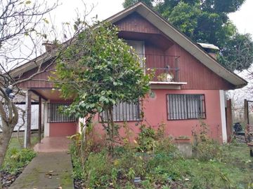 L-55/La Quinta Longavi - Parcela - Venta