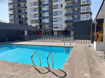 Departamento en Venta en Novena Avenida con segunda Transversal