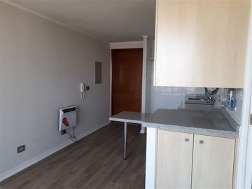Departamento en Venta en Novena Avenida con segunda Transversal