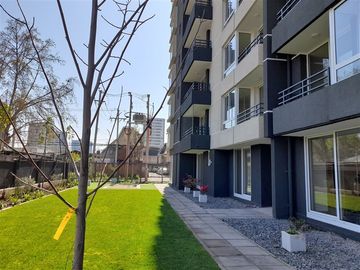 Departamento en Venta en Novena Avenida con segunda Transversal