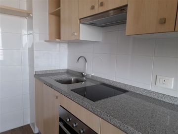 Departamento en Venta en Novena Avenida con segunda Transversal