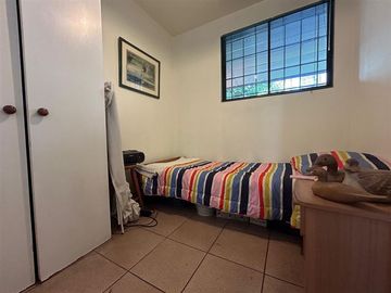 Casa en Venta en Amplia casa en el corazón de Vitacura. Alejandro Serani - La Llaveria. Colegio Sagrados Corazones de Manquehue