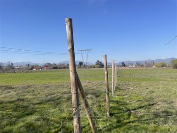 Parcela en Venta en PARCELA N° 69 DEL PROYECTO DE PARCELACION SECTOR GUAICO UNO COMUNA ROMERAL