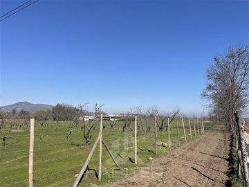 Parcela en Venta en PARCELA N° 69 DEL PROYECTO DE PARCELACION SECTOR GUAICO UNO COMUNA ROMERAL
