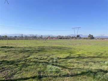 Parcela en Venta en PARCELA N° 69 DEL PROYECTO DE PARCELACION SECTOR GUAICO UNO COMUNA ROMERAL