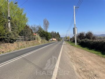 Parcela en Venta en PARCELA N° 69 DEL PROYECTO DE PARCELACION SECTOR GUAICO UNO COMUNA ROMERAL