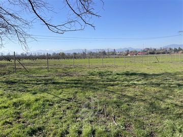 Parcela en Venta en PARCELA N° 69 DEL PROYECTO DE PARCELACION SECTOR GUAICO UNO COMUNA ROMERAL
