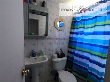Casa en Venta en Casa en Los Pinos, Quilpué