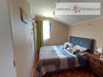 Casa en Venta en Casa en Los Pinos, Quilpué