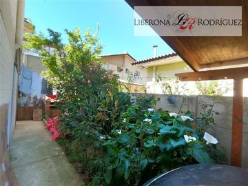 Casa en Venta en Casa en Los Pinos, Quilpué