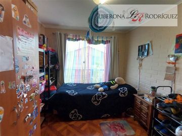 Casa en Venta en Casa en Los Pinos, Quilpué
