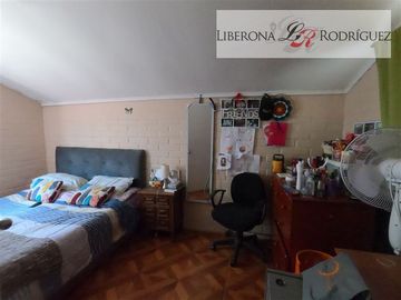 Casa en Venta en Casa en Los Pinos, Quilpué