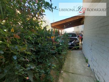 Casa en Venta en Casa en Los Pinos, Quilpué