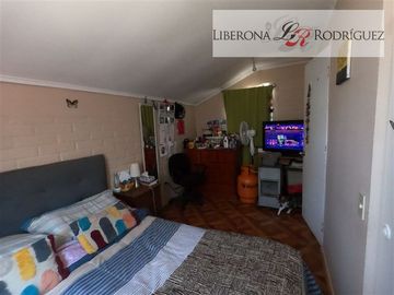 Casa en Venta en Casa en Los Pinos, Quilpué