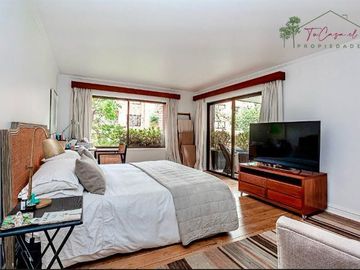 Departamento en Venta en Paul Harris - San Francisco de Asís