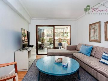 Departamento en Venta en Paul Harris - San Francisco de Asís