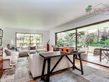 Departamento en Venta en Paul Harris - San Francisco de Asís