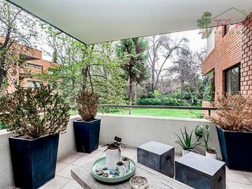 Departamento en Venta en Paul Harris - San Francisco de Asís