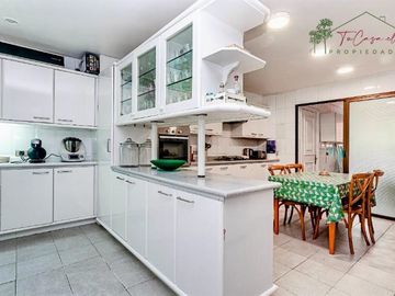 Departamento en Venta en Paul Harris - San Francisco de Asís