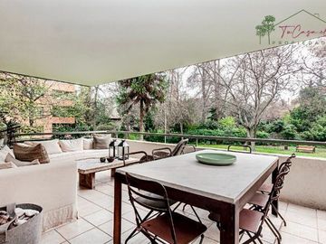 Departamento en Venta en Paul Harris - San Francisco de Asís