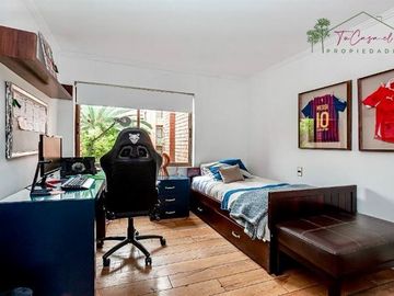 Departamento en Venta en Paul Harris - San Francisco de Asís